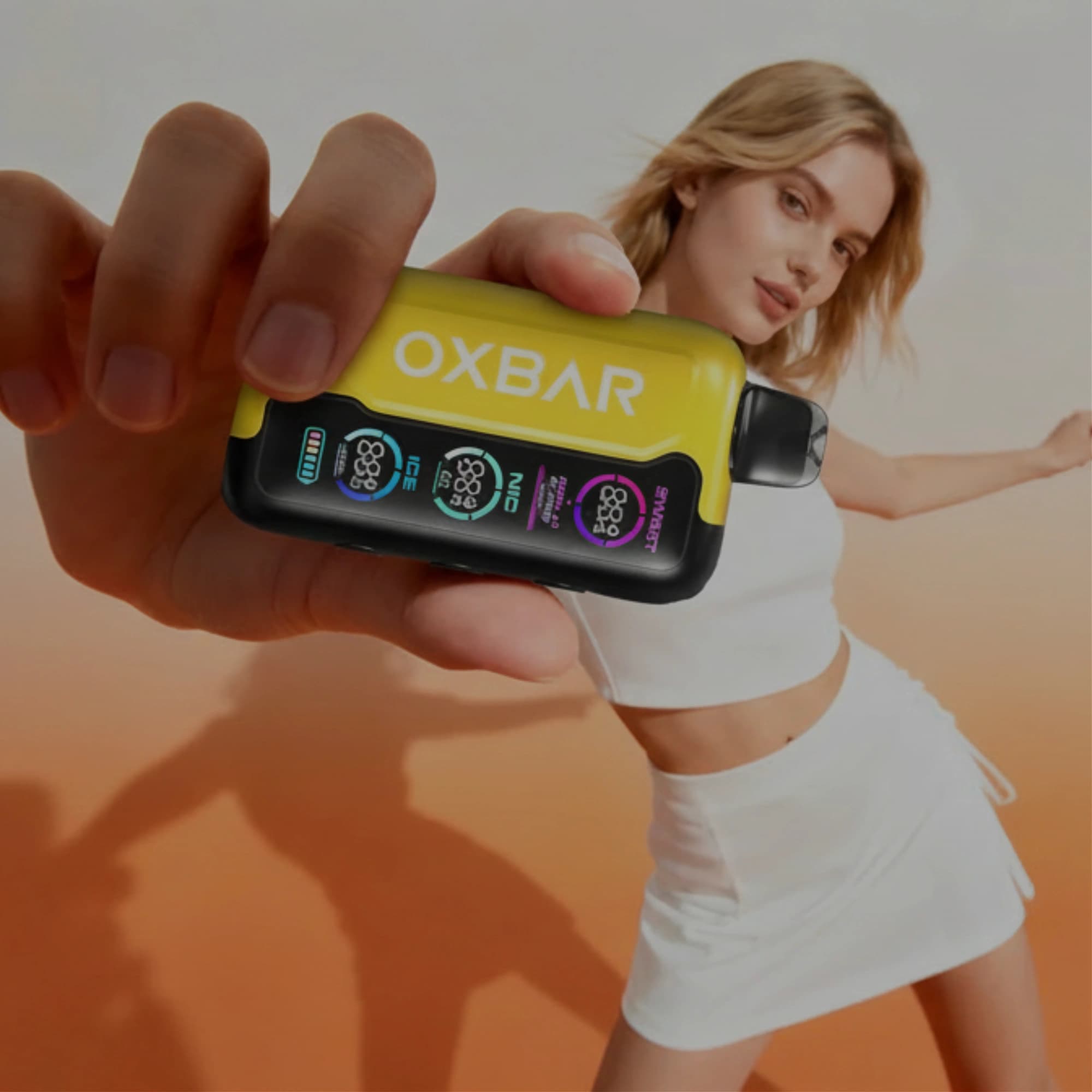 OXBAR