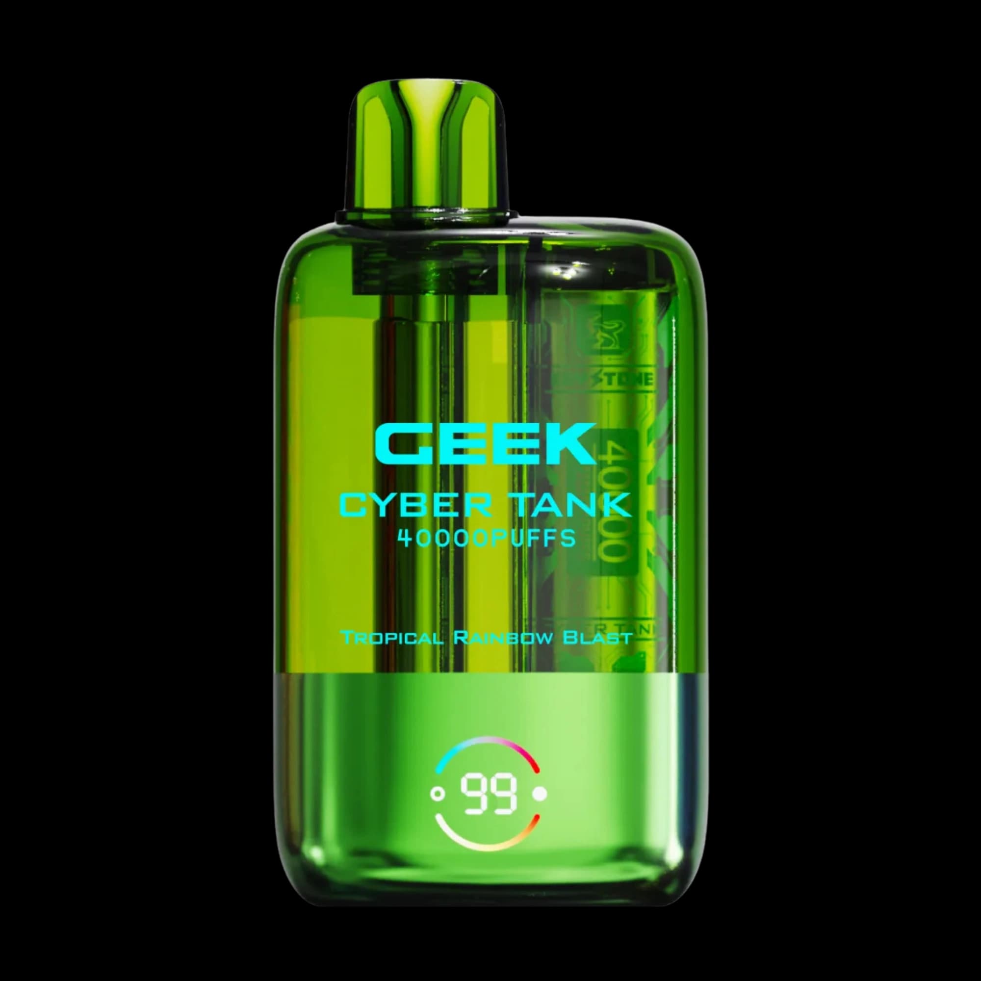 Keystone Cyber Tank 40K