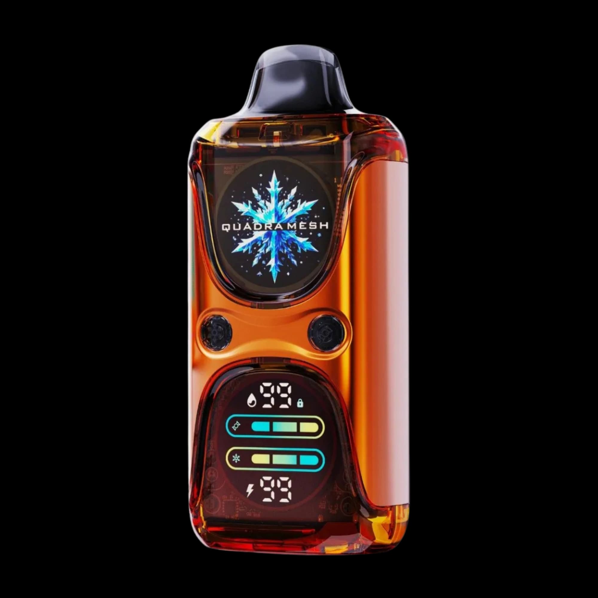 Keystone Tweak 60K