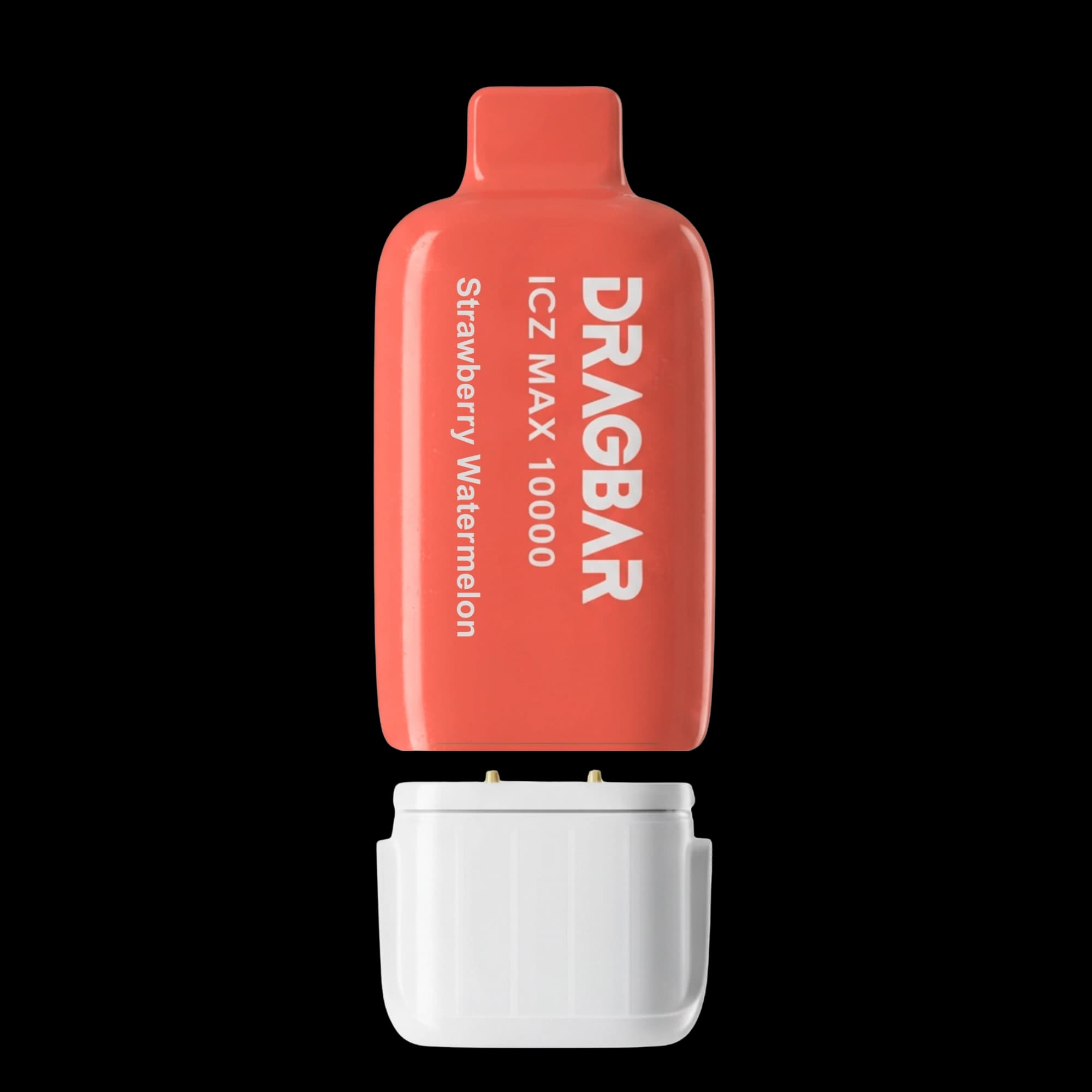Zovoo Dragbar ICZ MAX 10K Starter Kit